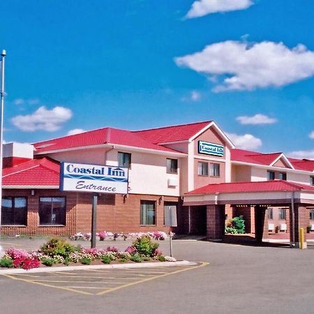 Coastal Inn Moncton/ Dieppe Eksteriør billede