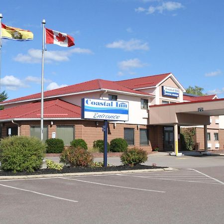 Coastal Inn Moncton/ Dieppe Eksteriør billede