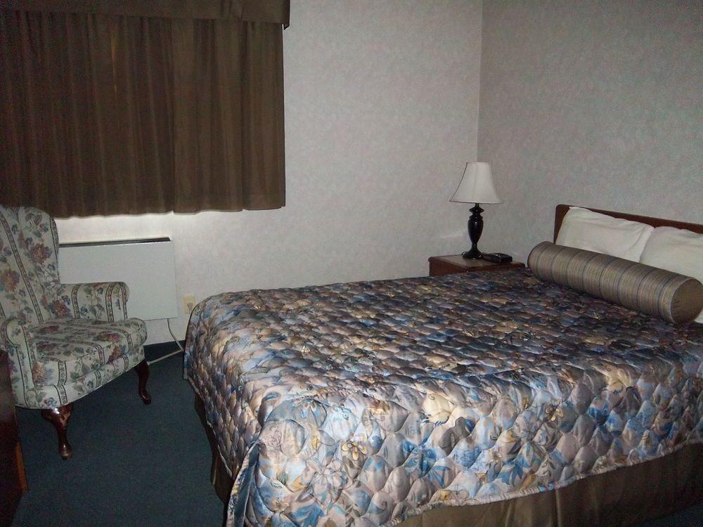 Coastal Inn Moncton/ Dieppe Eksteriør billede