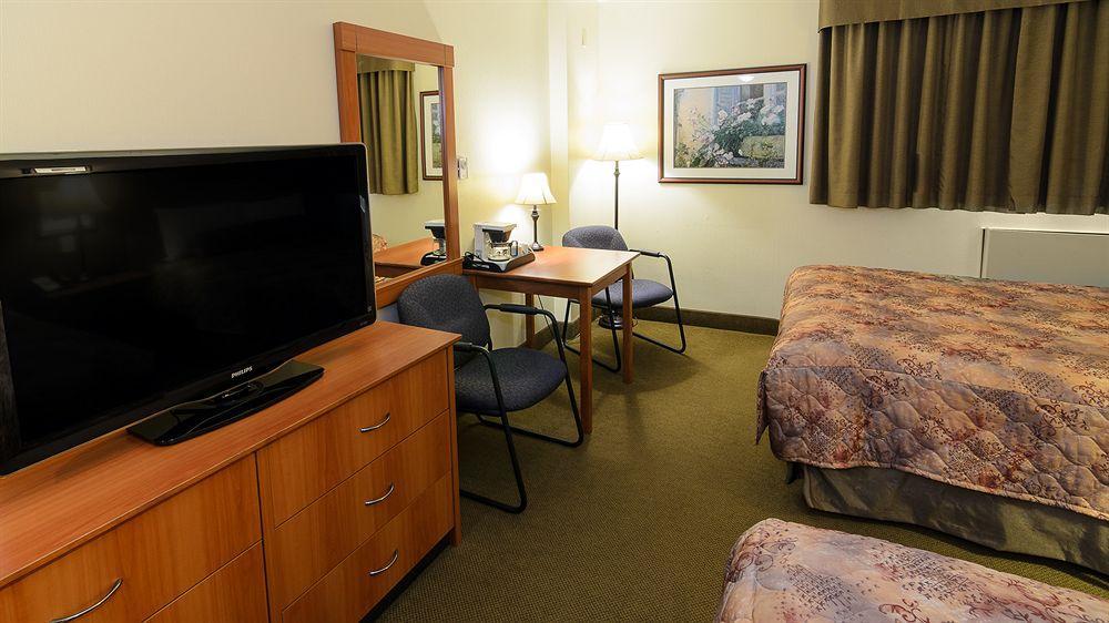 Coastal Inn Moncton/ Dieppe Eksteriør billede