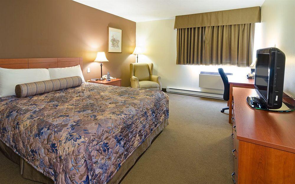 Coastal Inn Moncton/ Dieppe Eksteriør billede