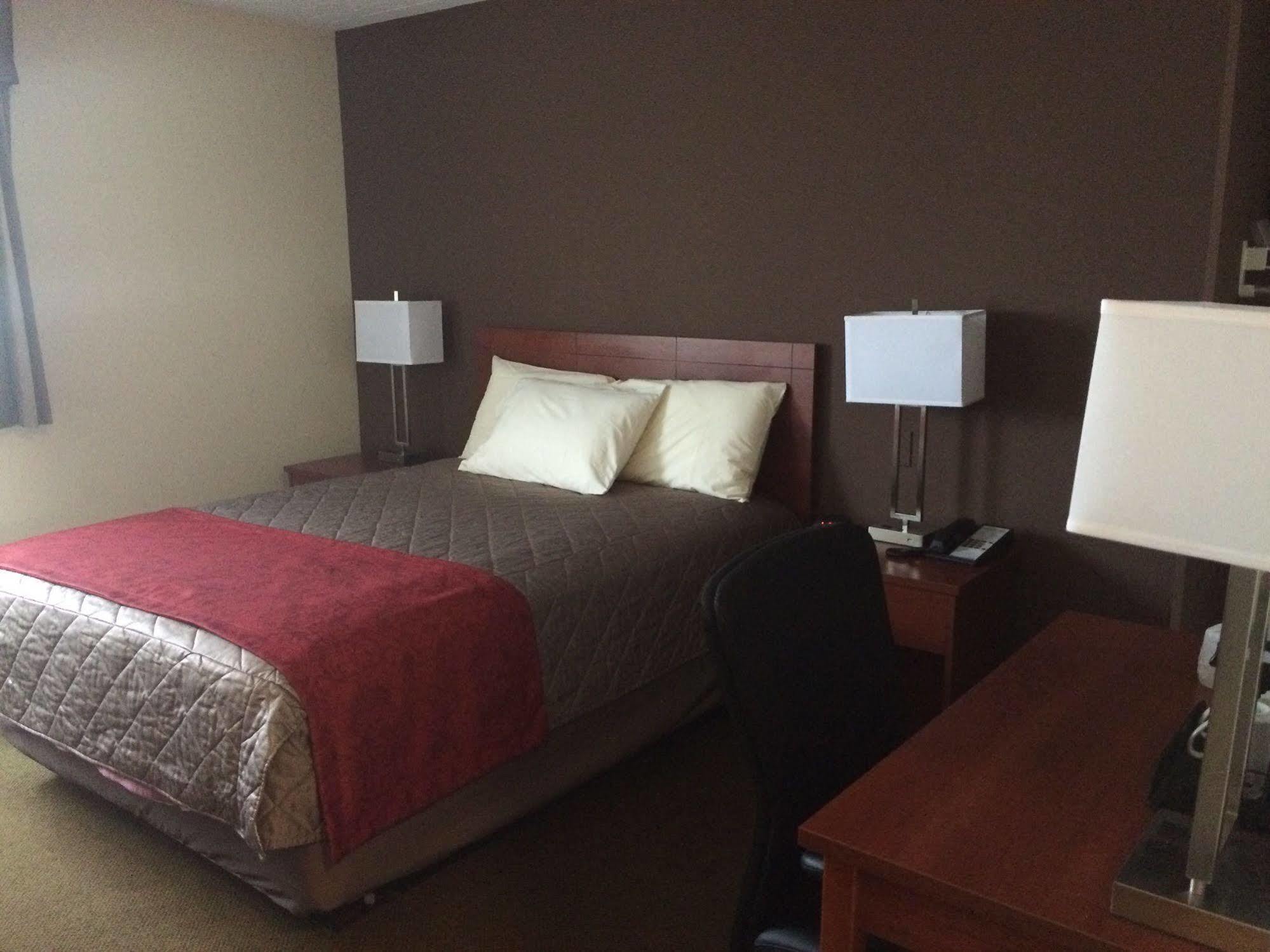 Coastal Inn Moncton/ Dieppe Eksteriør billede