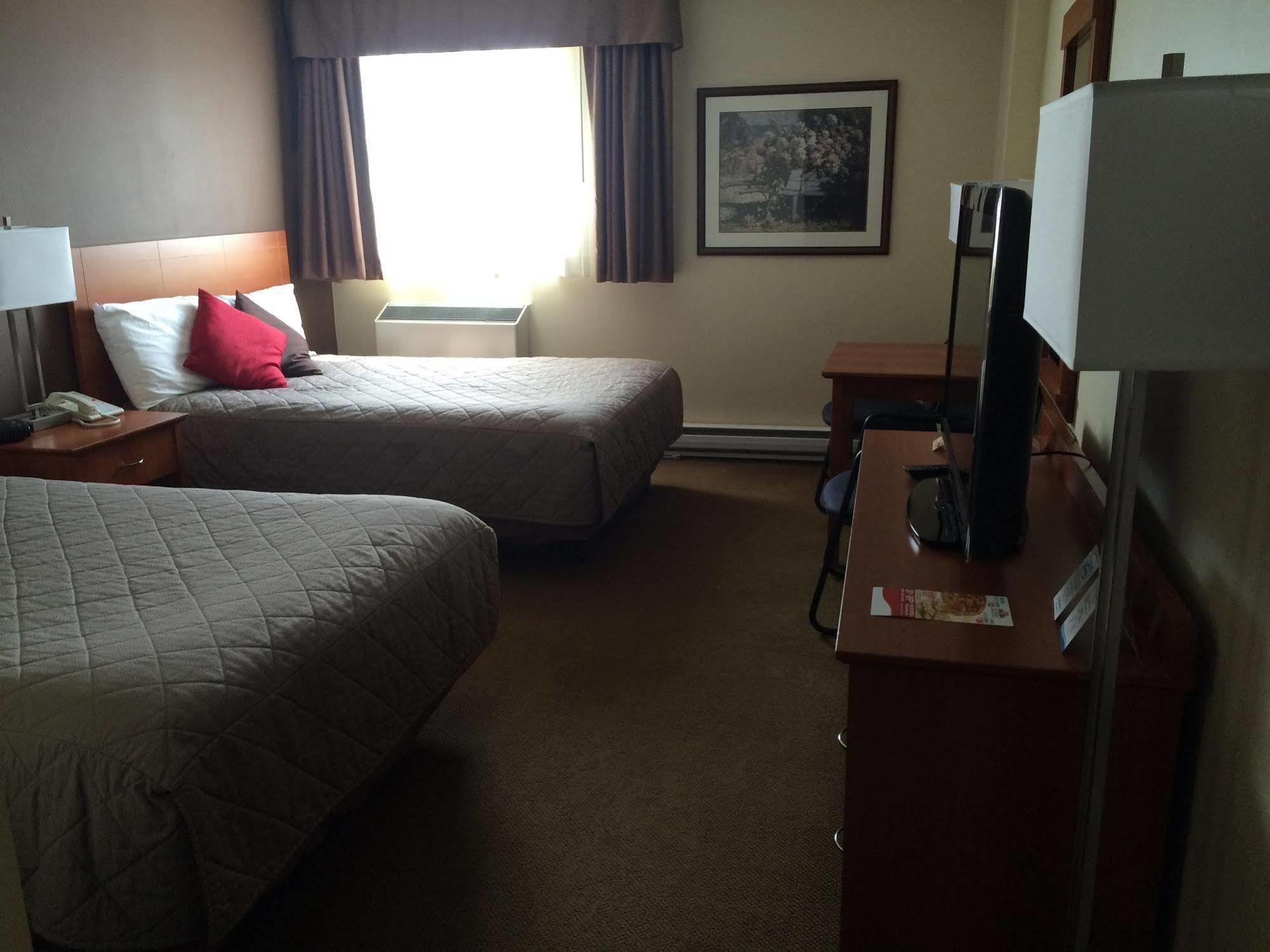 Coastal Inn Moncton/ Dieppe Eksteriør billede