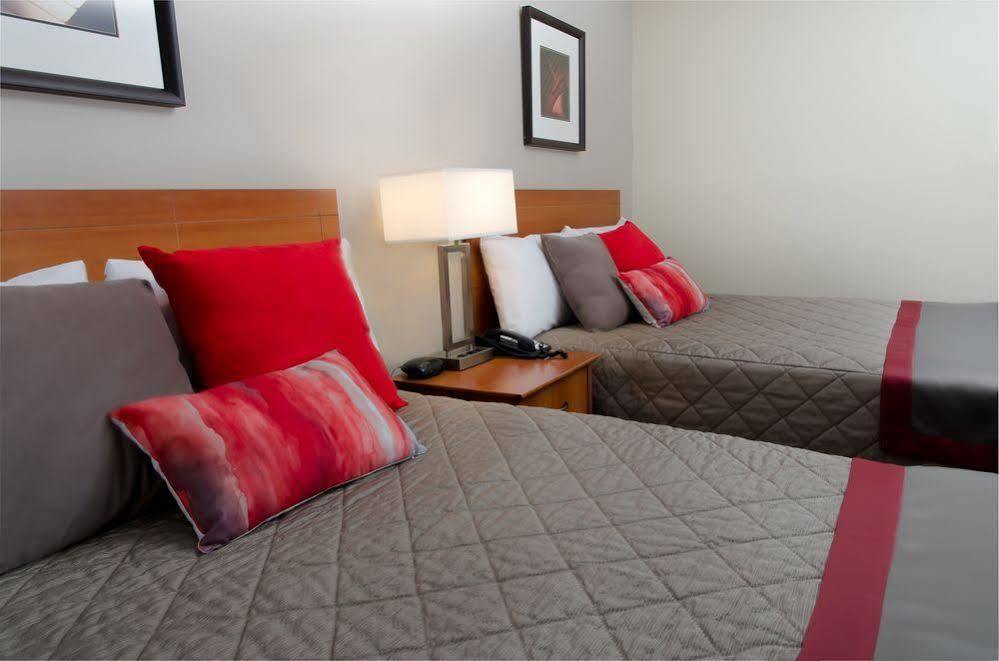 Coastal Inn Moncton/ Dieppe Eksteriør billede