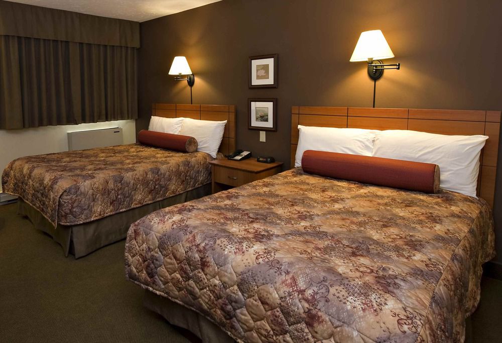 Coastal Inn Moncton/ Dieppe Eksteriør billede