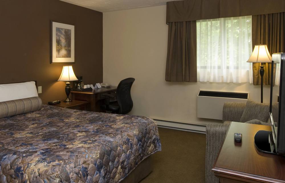 Coastal Inn Moncton/ Dieppe Eksteriør billede