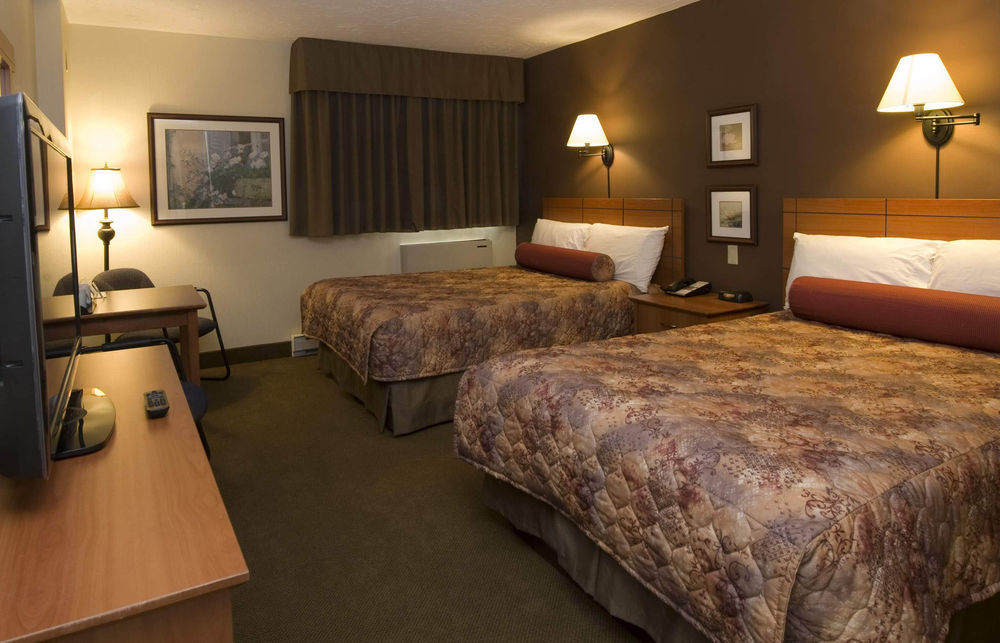 Coastal Inn Moncton/ Dieppe Eksteriør billede