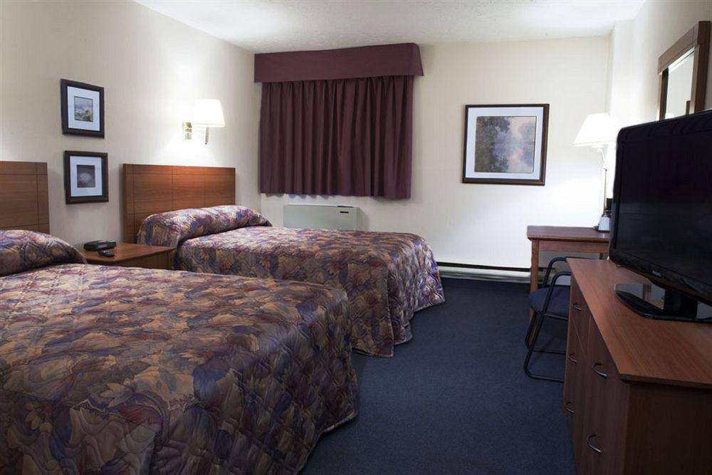 Coastal Inn Moncton/ Dieppe Eksteriør billede