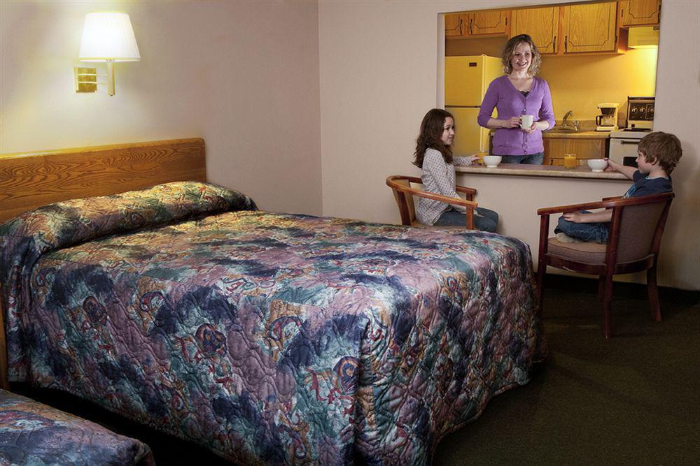 Coastal Inn Moncton/ Dieppe Eksteriør billede