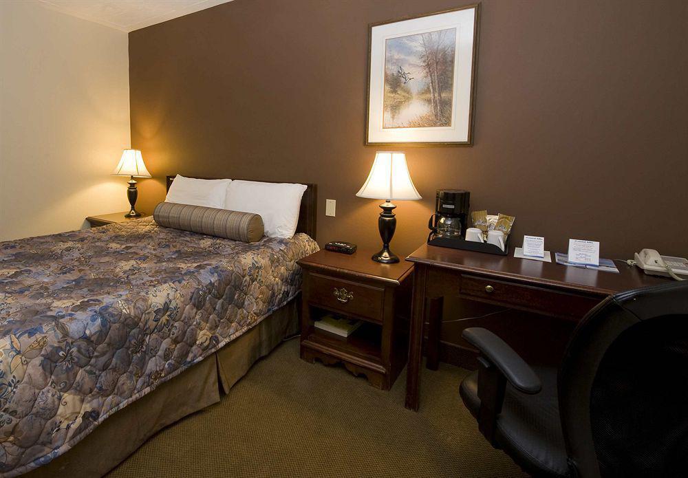 Coastal Inn Moncton/ Dieppe Eksteriør billede
