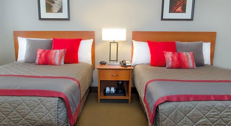 Coastal Inn Moncton/ Dieppe Eksteriør billede